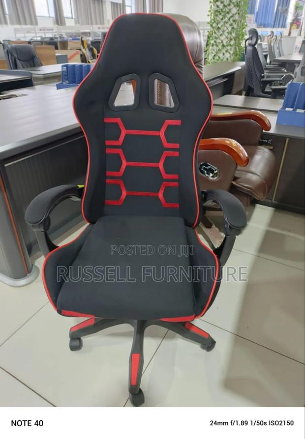 Executive Gaming Chair