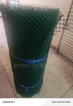 Durable Plastic Wire Mesh, 50m by 1 M - main view
