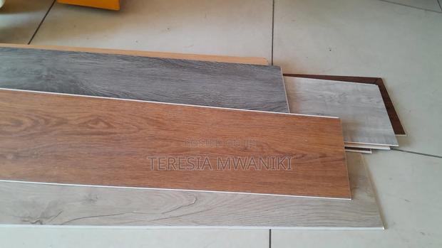 Click Luxury Vinyl Spc Flooring - Floor Spc - main view