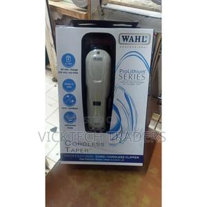 Wahl Rechargeable Pro-Lithium!! - thumbnail 2