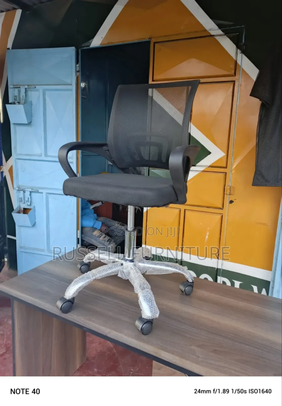 Home Office Chair