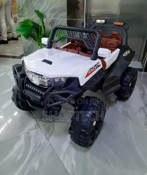 Kids Vehicle