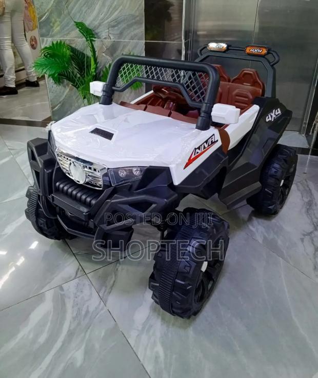 Kids Vehicle - thumbnail 3