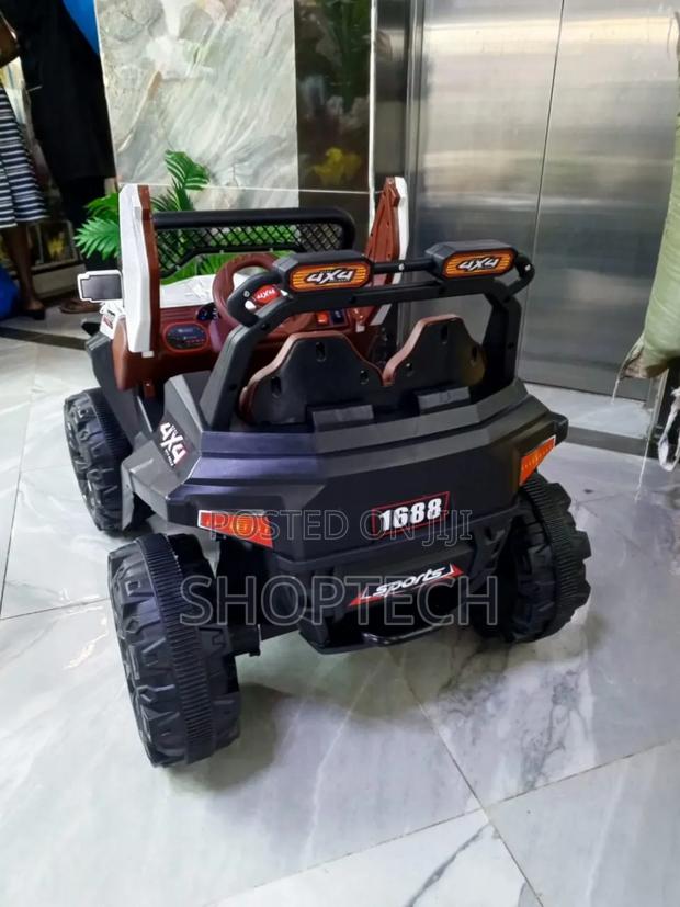 Kids Vehicle - thumbnail 5