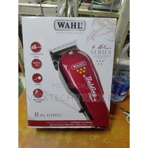 Wahl Balding Big Professional Corded Clipper - thumbnail 2