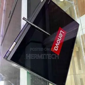 Laptop Lenovo ThinkPad Yoga 370 8GB Intel Core I5 SSD 256GB