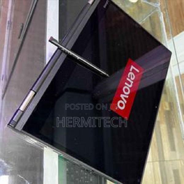Laptop Lenovo ThinkPad Yoga 370 8GB Intel Core I5 SSD 256GB