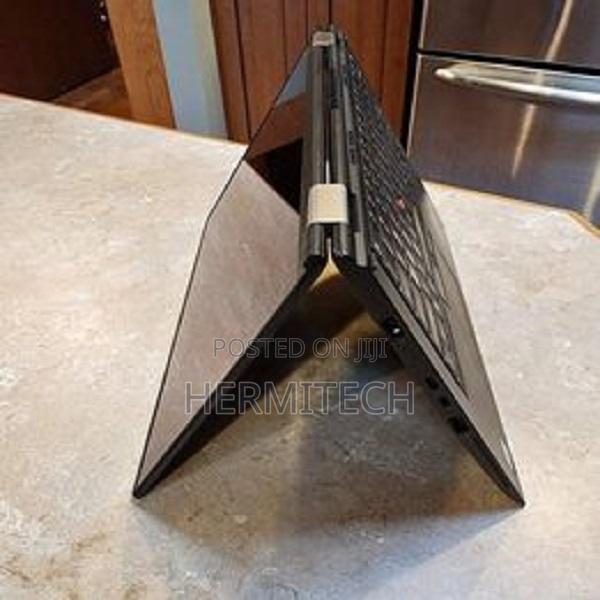 Laptop Lenovo ThinkPad Yoga 370 8GB Intel Core I5 SSD 256GB - main view