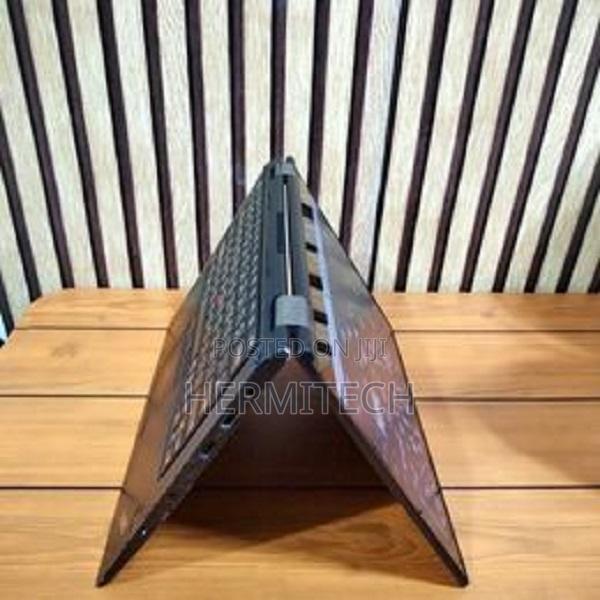 Laptop Lenovo ThinkPad Yoga 370 8GB Intel Core I5 SSD 256GB - thumbnail 2