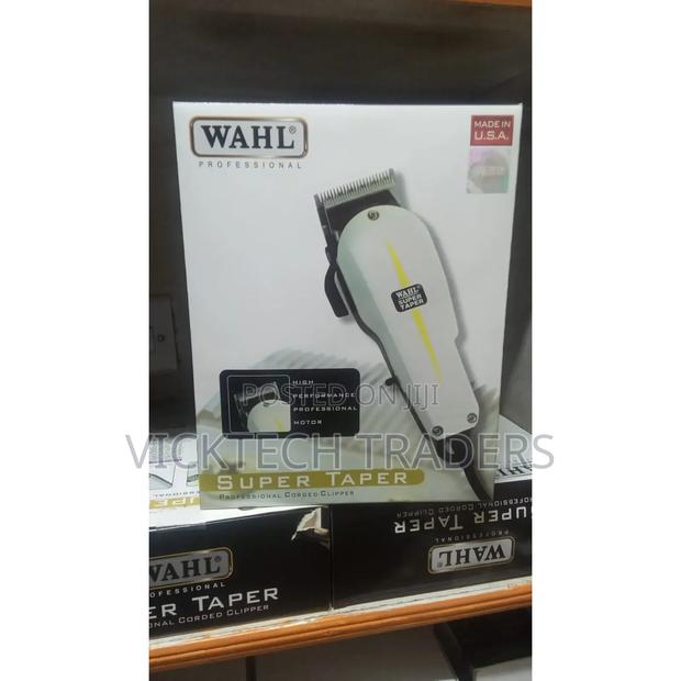 Shaving Machine,Wahl Classic Super Taper