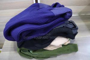 Security Guard Sweaters High Quality - thumbnail 2