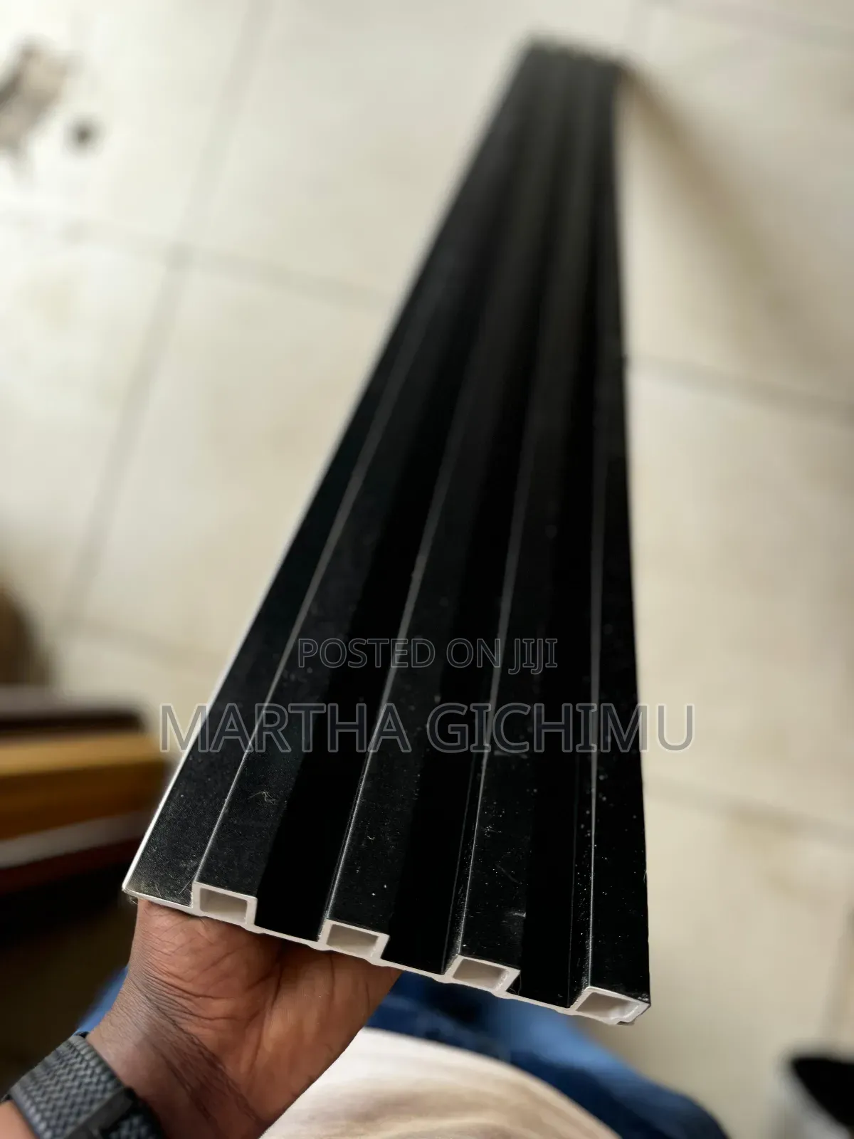 Fluted Wall Panels 2.9mtrs