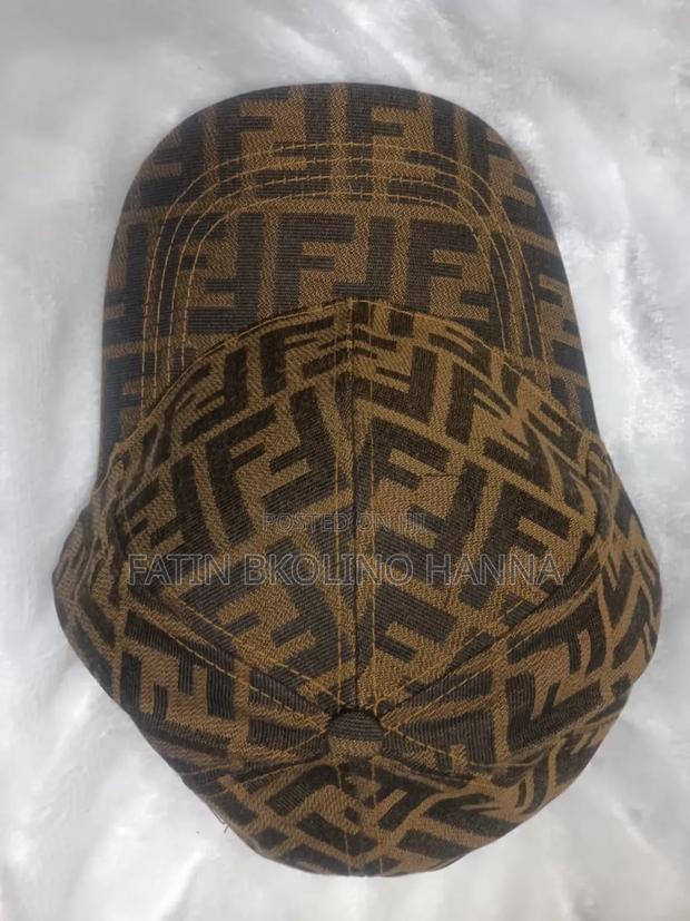 Unisex Caps Designer - thumbnail 3