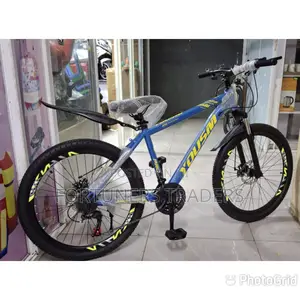 Bike Size 26