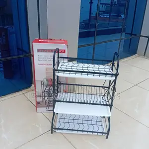Kitchen Rack