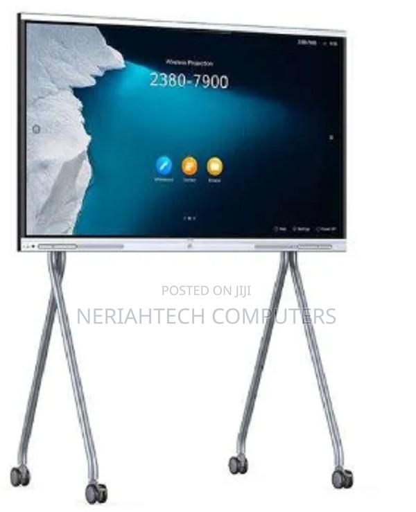 HUAWEI Ideahub B2 – 75 Inch I5 - thumbnail 3