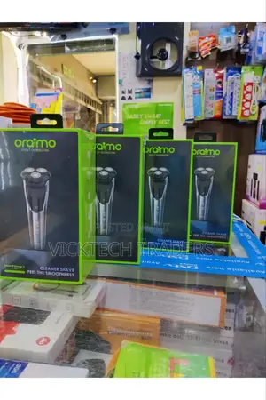 Oraimo Rechargeable Smoother**