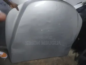Toyota Mark X 2014 Bonnet