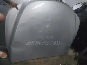 Toyota Mark X 2014 Bonnet
