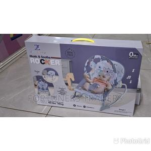 Baby Rockers, Kids Rocker - main view