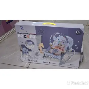Baby Rockers, Kids Rocker