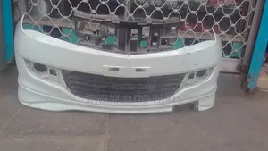 Solio/Delica Front Bumper