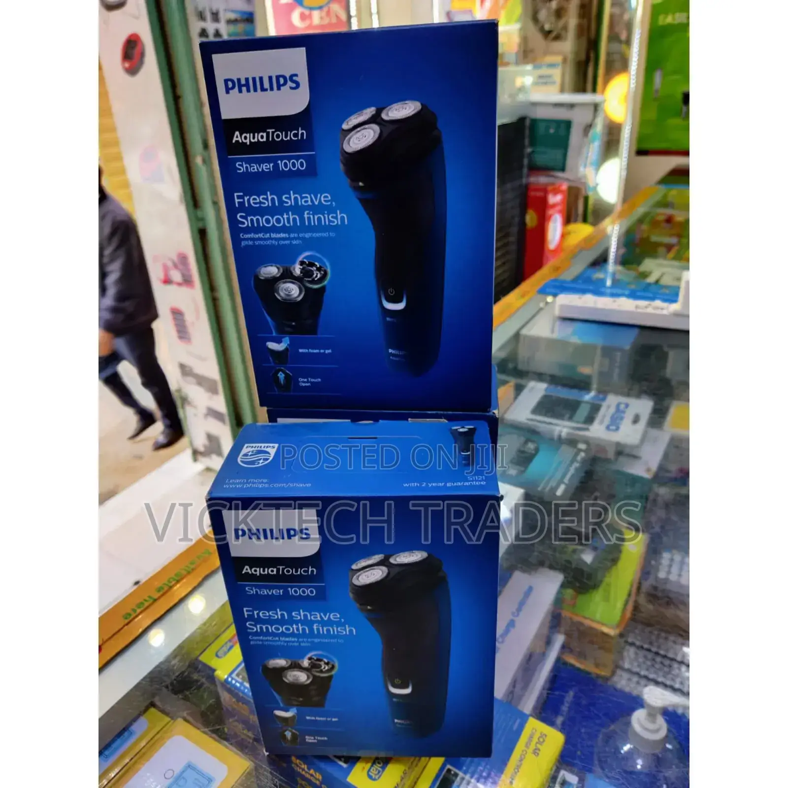 Philips Original Smoother!!