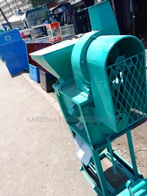 Maize Huller