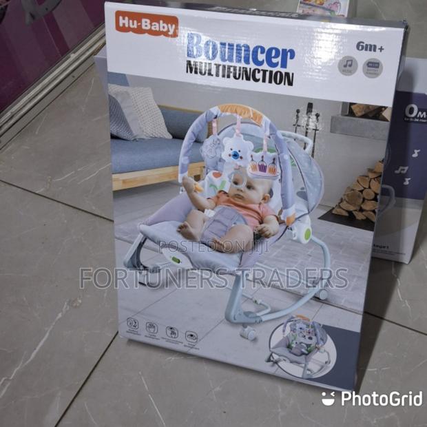 Baby Rocker ,Rocking Chair - main view