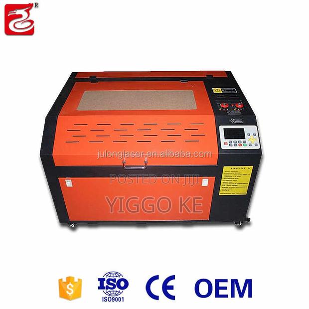 40x60cm 100W Laser Engraver At Discounted Price - Hot Sale!