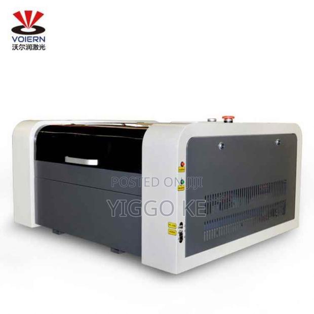 0.4x0.6meters Laser Engraving Machine 100W - Amazing Offer