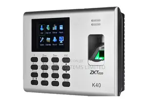 K40 Zkteco