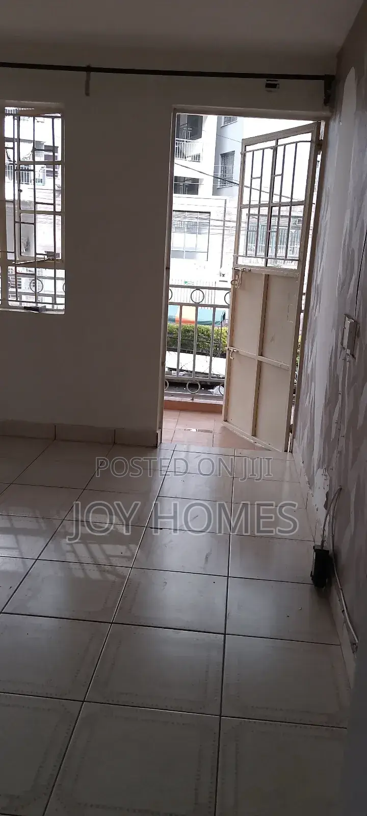 1bdrm Apartment in Pangani for rent