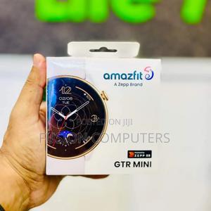 Amazfit GTR Mini Smart Watch - thumbnail 2