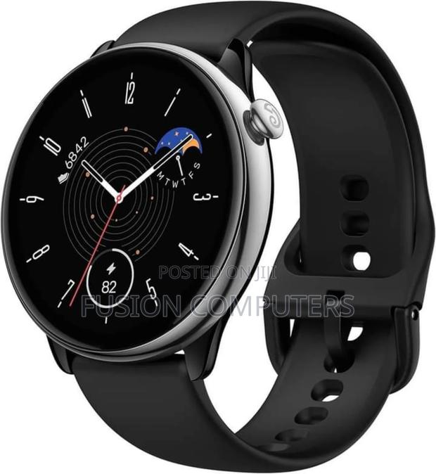 Amazfit GTR Mini Smart Watch - thumbnail 3