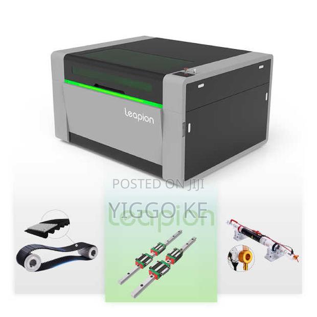 100W 400mm by 600mm Laser Engraver- High Accuracy