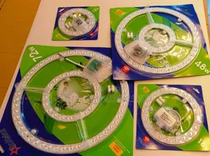 72w Circular 2D Daylight Yg9k