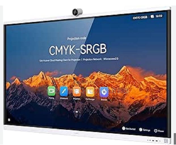 HUAWEI Ideahub S2 – 86 Inch I7