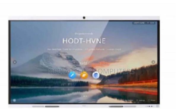 HUAWEI Ideahub S2 – 86 Inch I7 - thumbnail 2