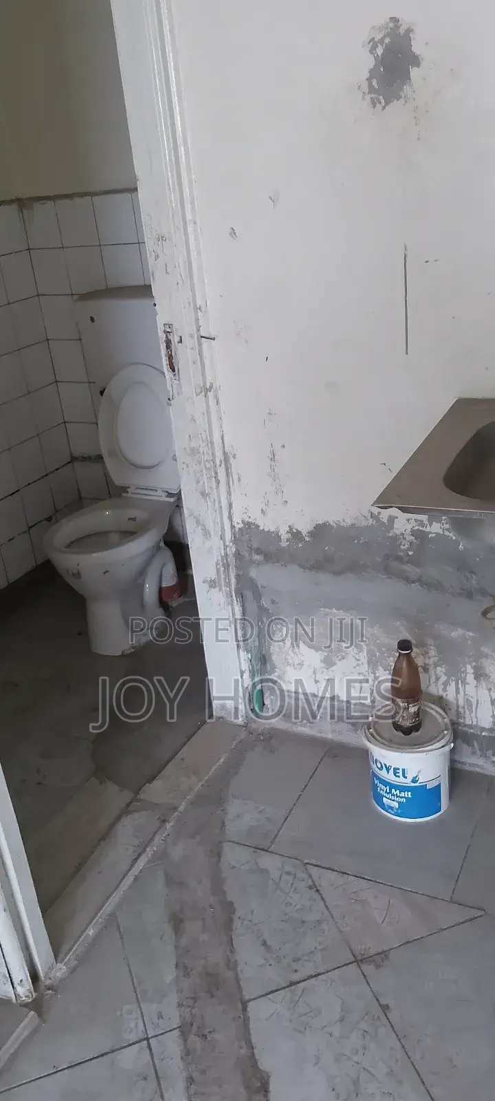 1bdrm Apartment in Pangani for rent