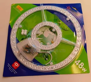 48w Circular 2D Daylight Gy8tf