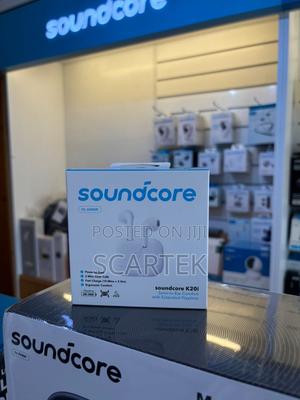 Soundcore K20i - main view