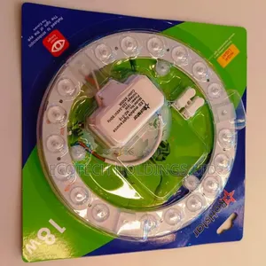 18w Circular 2D Daylight Rd8k