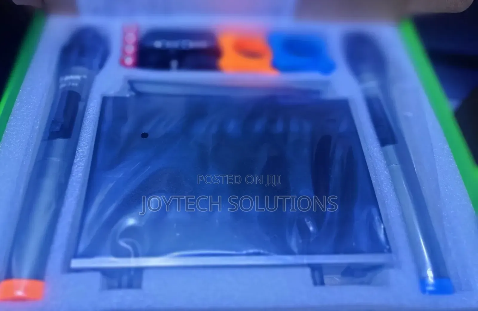 Pontent Wireless Microphone