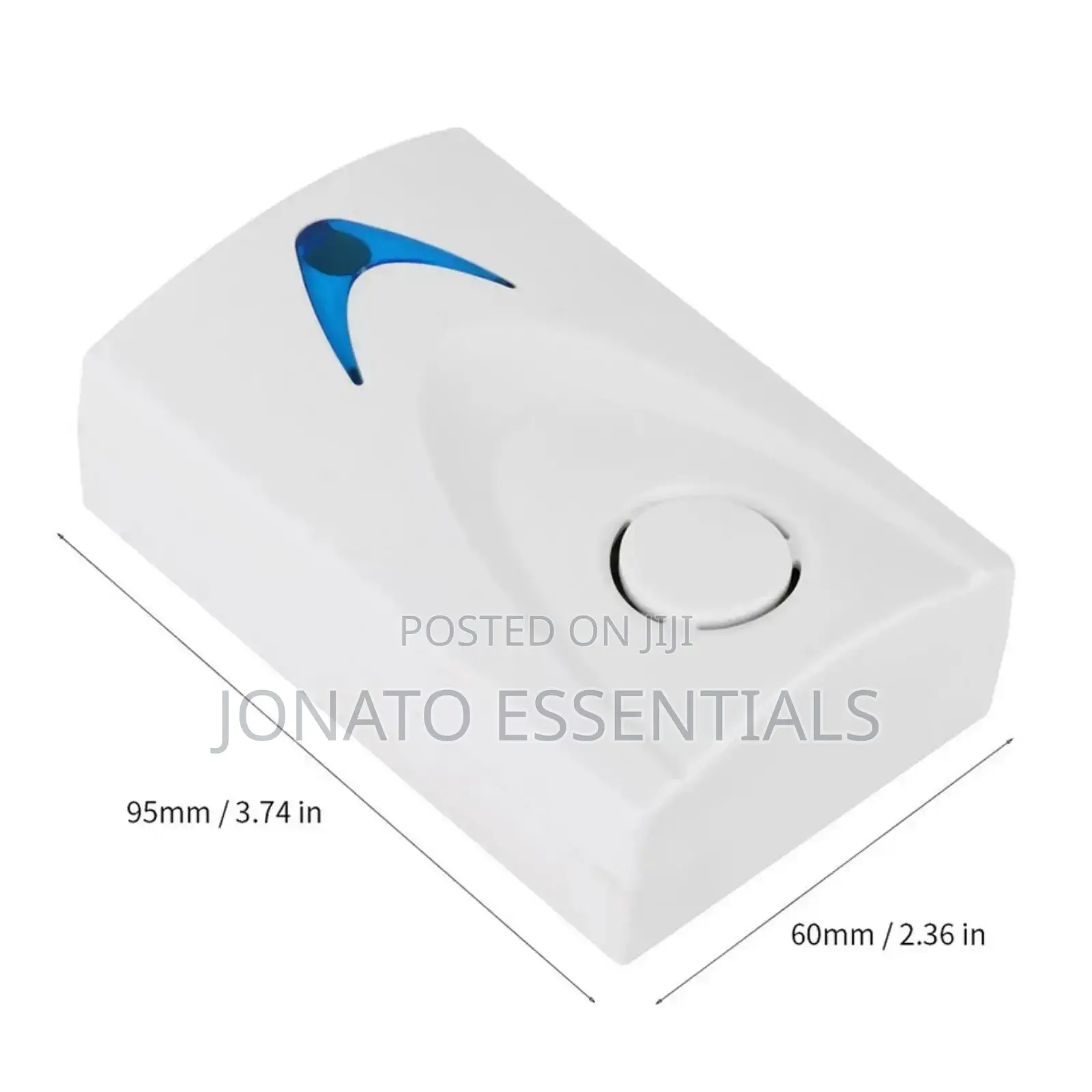 Led Wireless Smart Doorbell