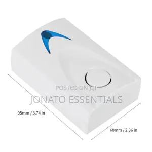 Led Wireless Smart Doorbell