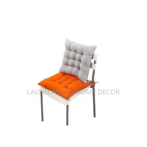 Seat/Backrest Chair Pads Pillow Cushion