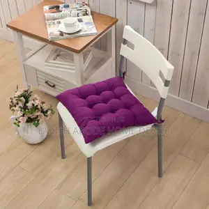 Seat/Backrest Chair Pads Pillow Cushion