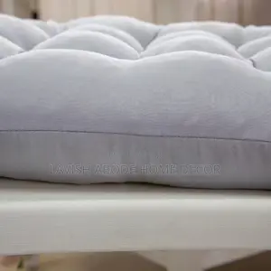 Seat/Backrest Chair Pads Pillow Cushion