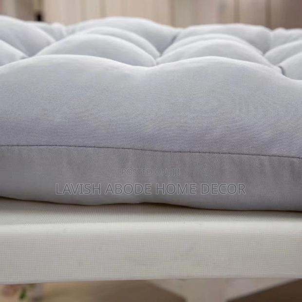 Seat/Backrest Chair Pads Pillow Cushion - thumbnail 5